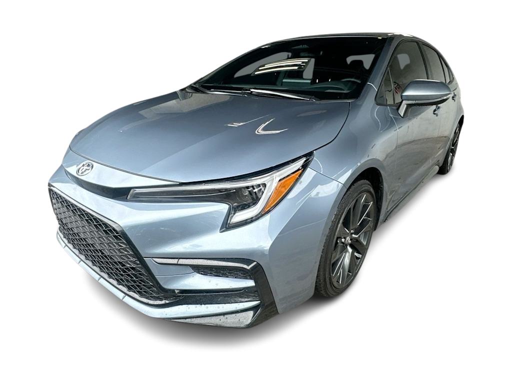 Thumbnail: 2026 Toyota Corolla - 22