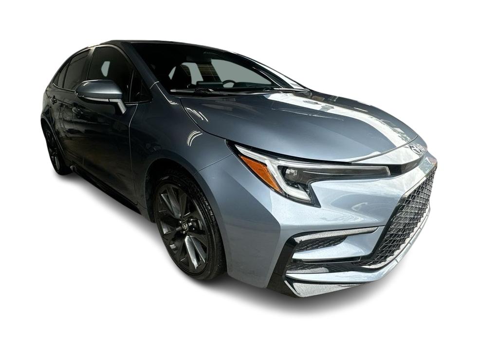 Thumbnail: 2026 Toyota Corolla - 21