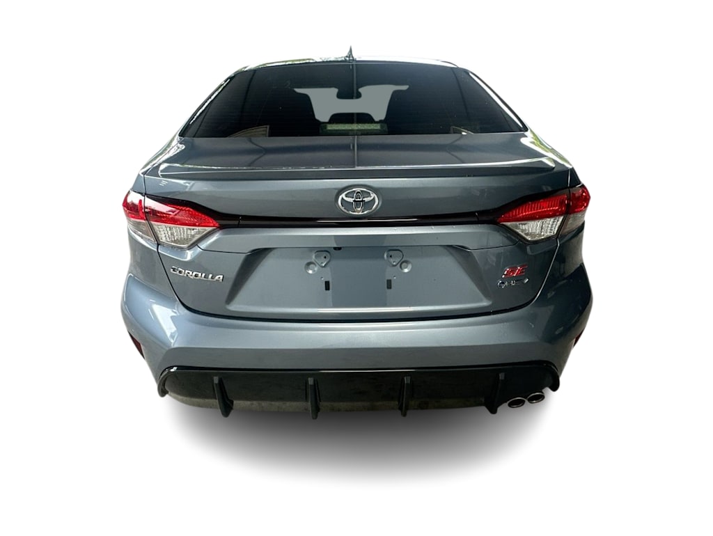 Thumbnail: 2026 Toyota Corolla - 5