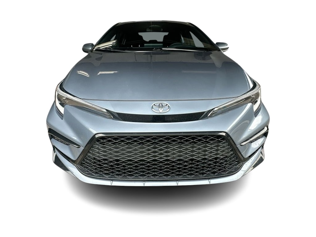 Thumbnail: 2026 Toyota Corolla - 6