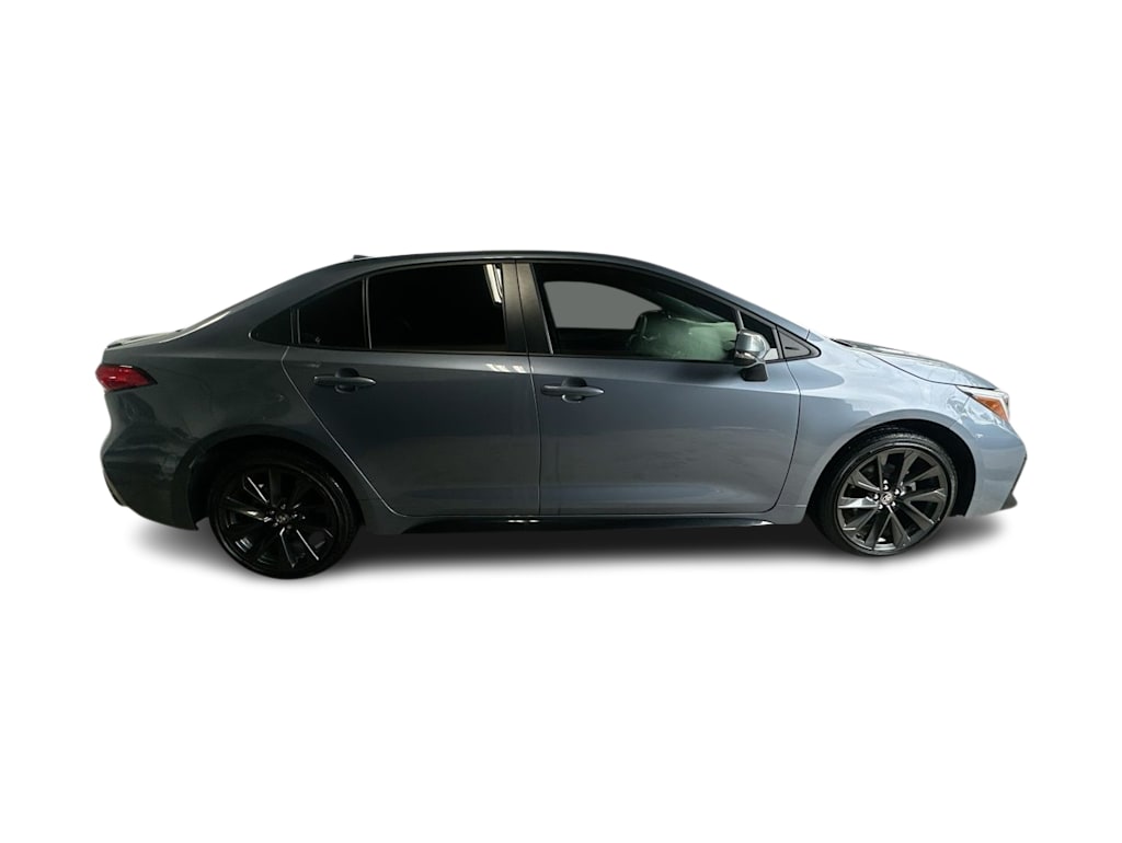 Thumbnail: 2026 Toyota Corolla - 24