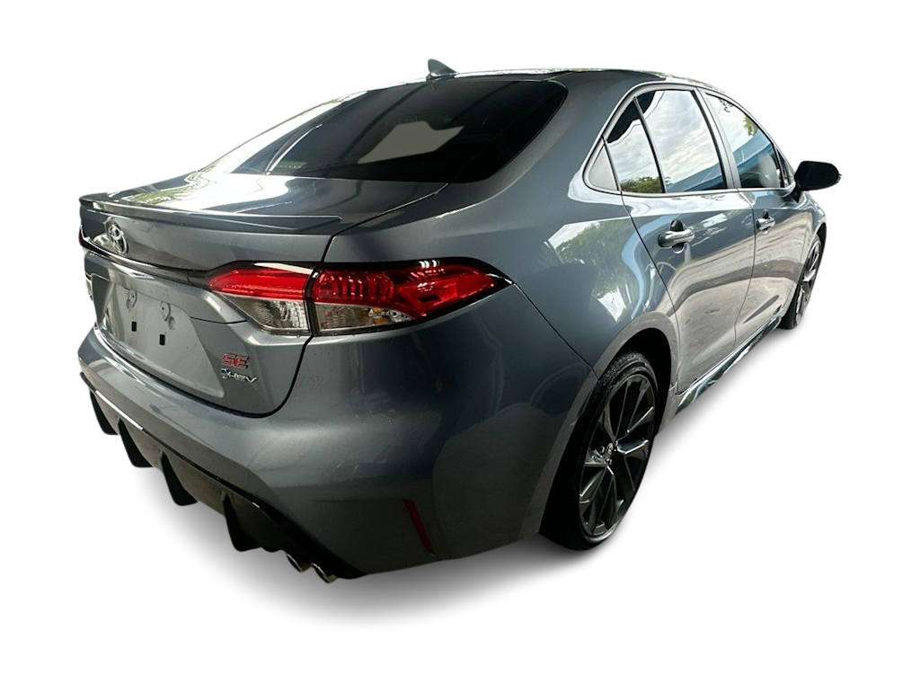 Thumbnail: 2026 Toyota Corolla - 23