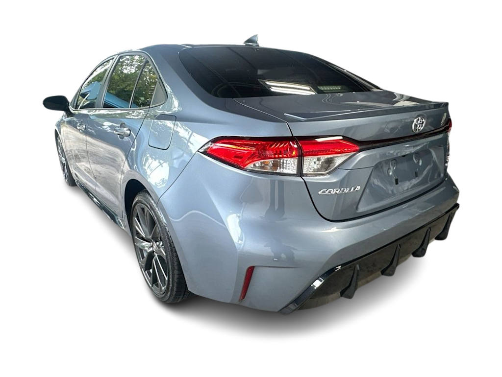 Thumbnail: 2026 Toyota Corolla - 4