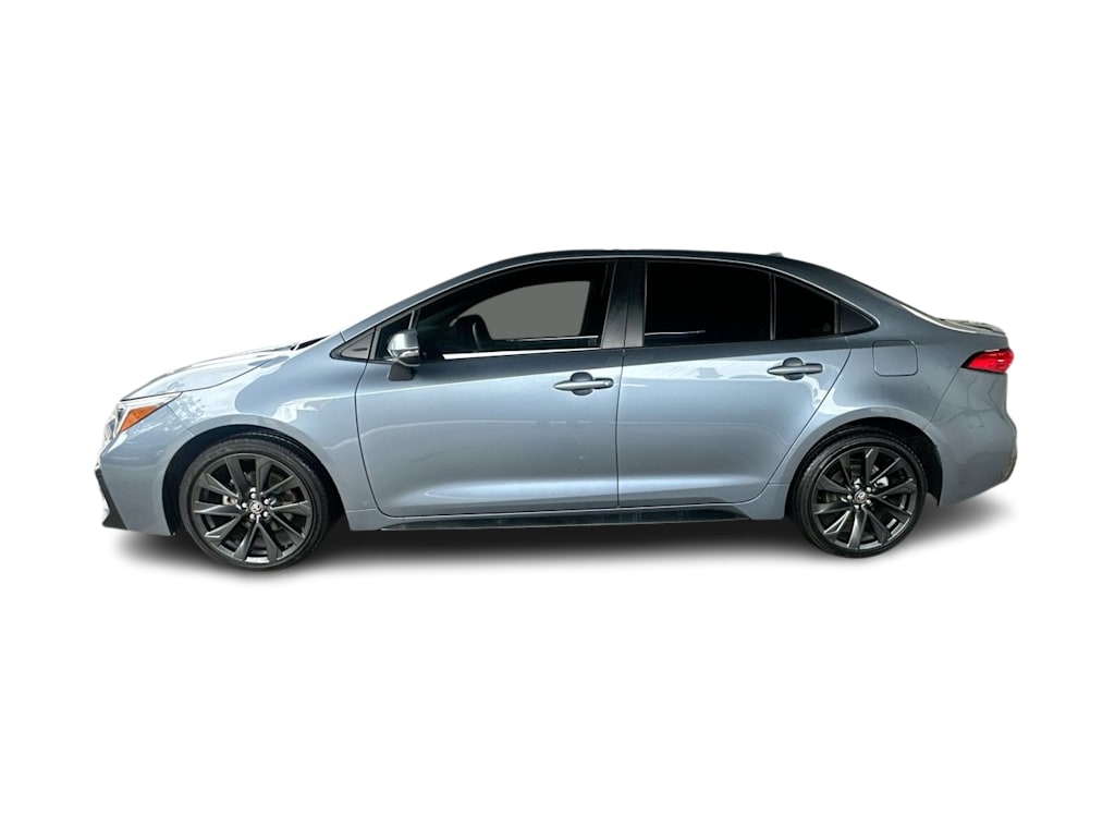Thumbnail: 2026 Toyota Corolla - 3