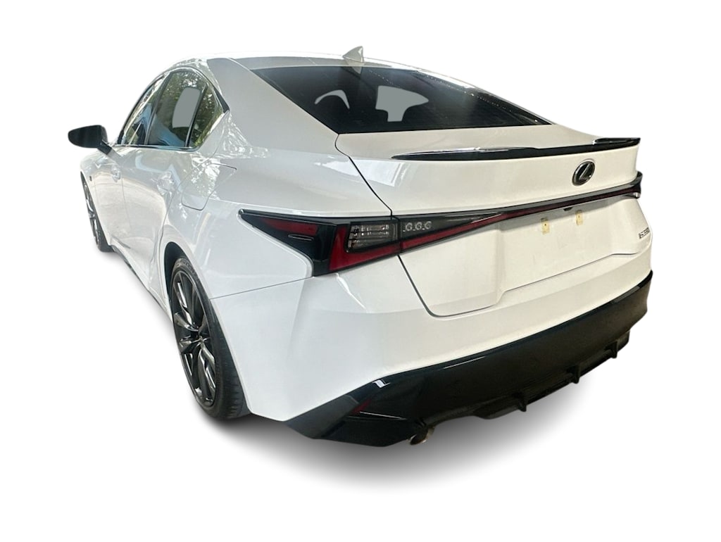 Thumbnail: 2024 Lexus ES - 4