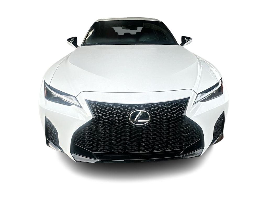 Thumbnail: 2024 Lexus ES - 6