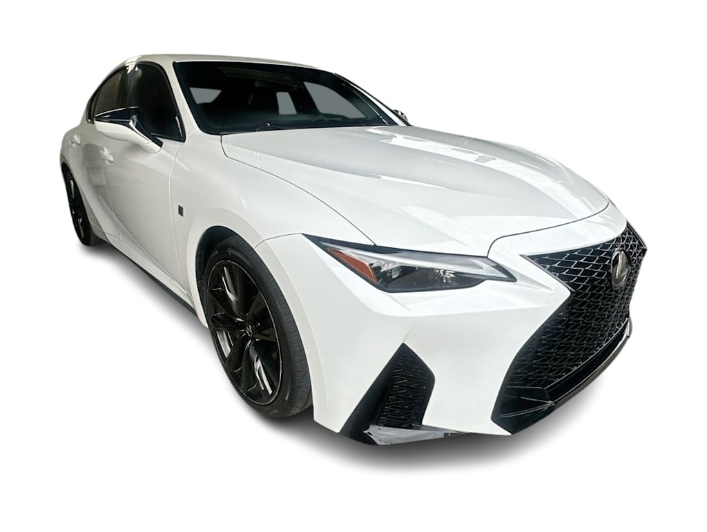 Thumbnail: 2024 Lexus ES - 19