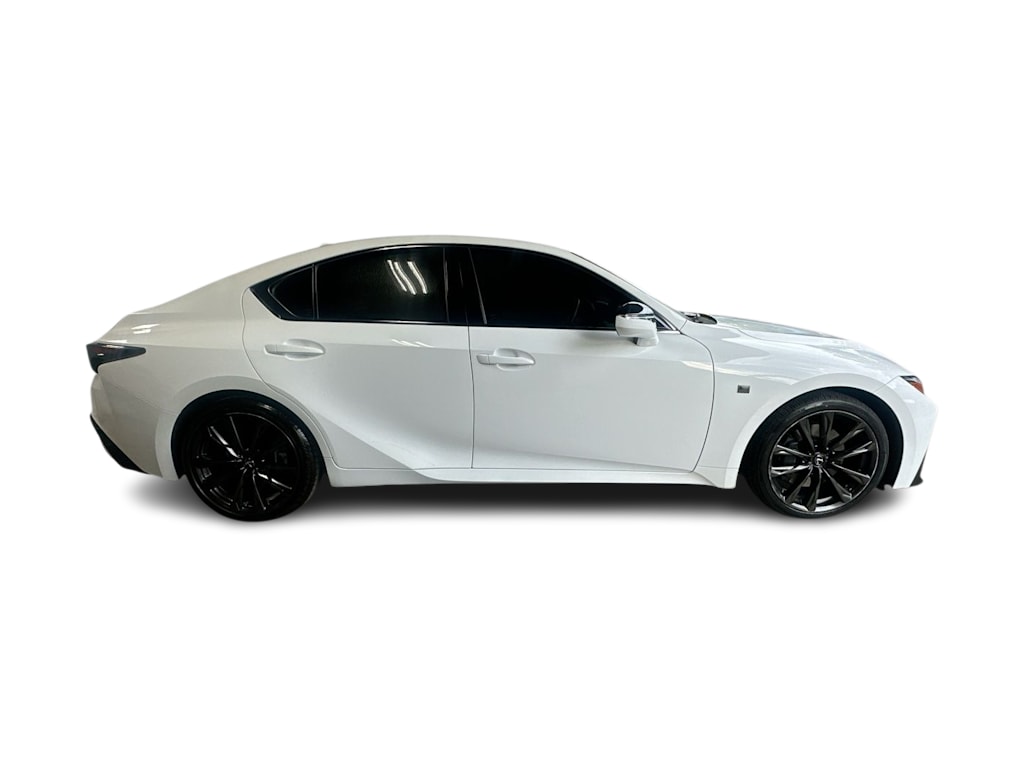 Thumbnail: 2024 Lexus ES - 22