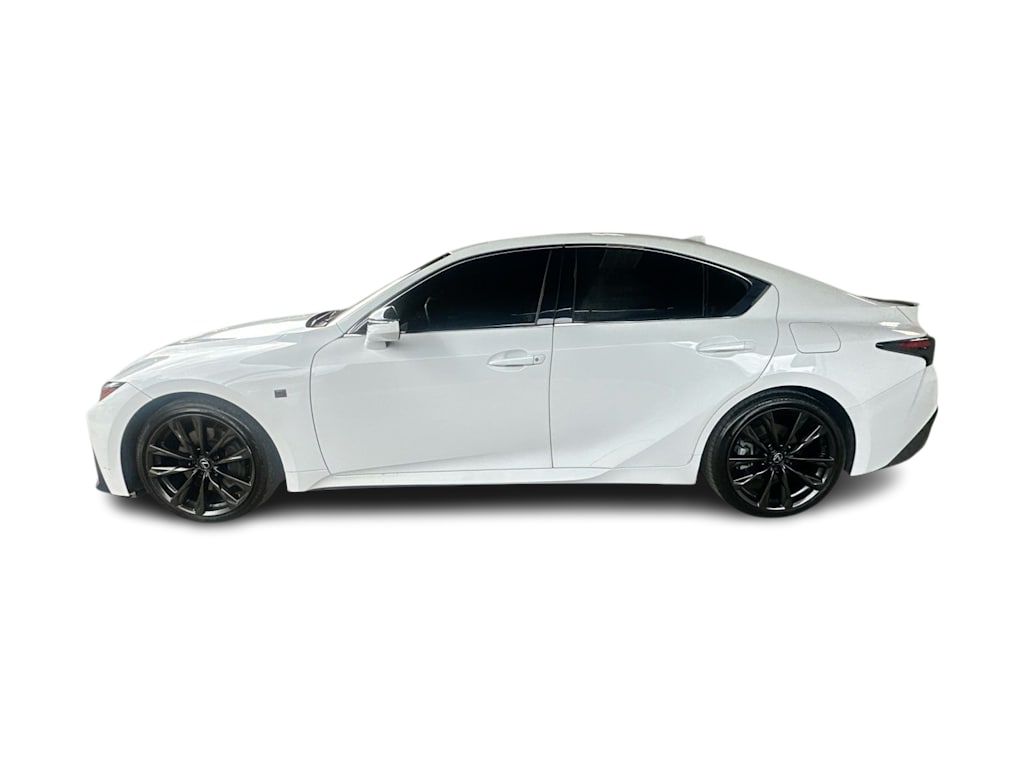 Thumbnail: 2024 Lexus ES - 3