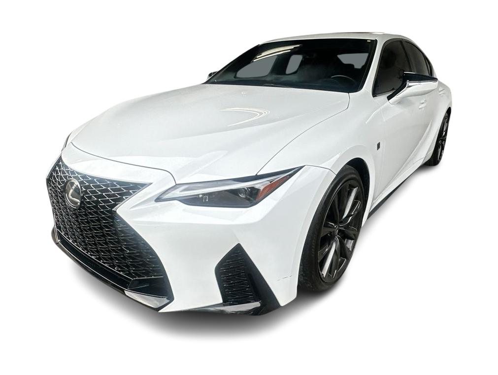 Thumbnail: 2024 Lexus ES - 20