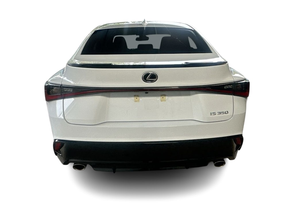 Thumbnail: 2024 Lexus ES - 5