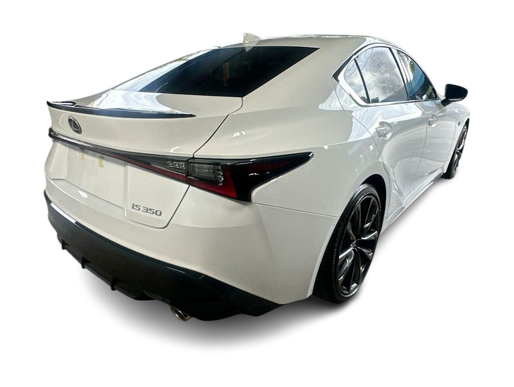 Thumbnail: 2024 Lexus ES - 21