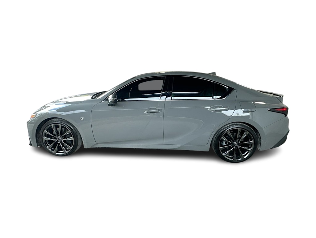 Thumbnail: 2025 Lexus ES - 3