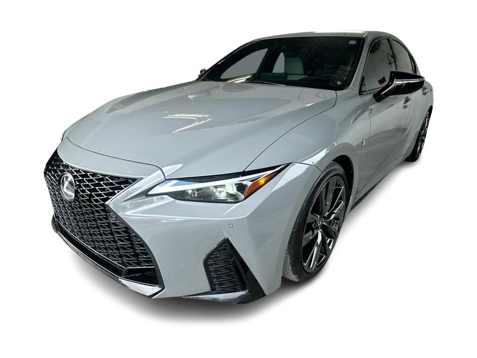 Thumbnail: 2025 Lexus ES - 21