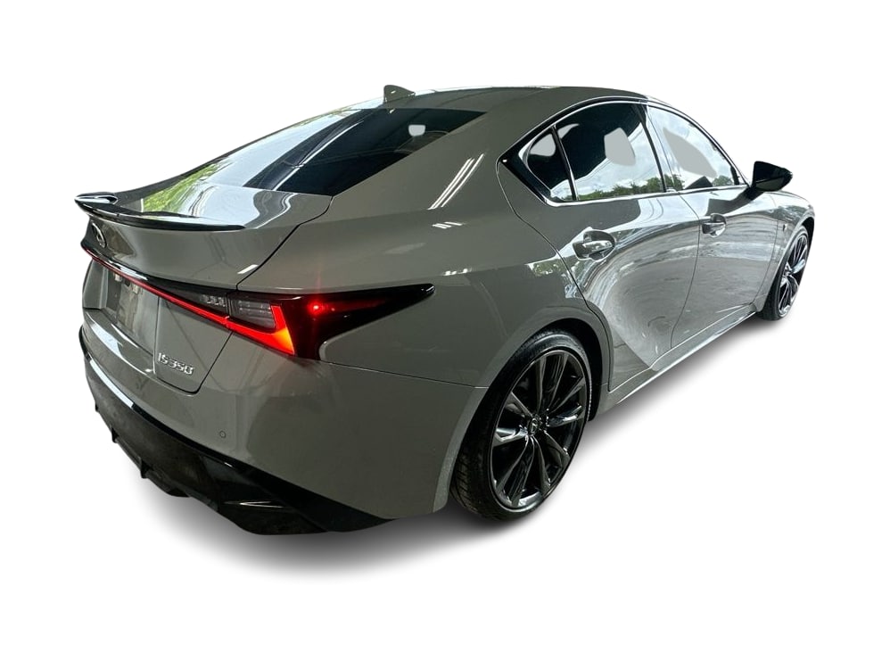 Thumbnail: 2025 Lexus ES - 22