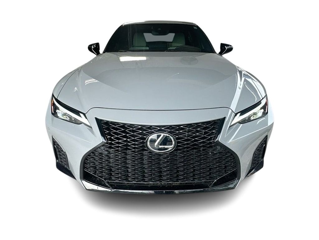 Thumbnail: 2025 Lexus ES - 6