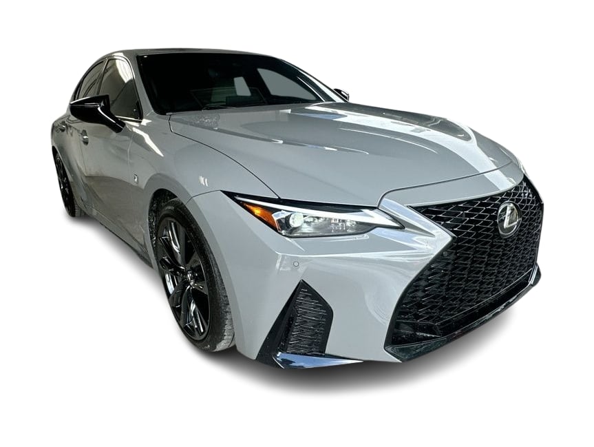Thumbnail: 2025 Lexus ES - 20