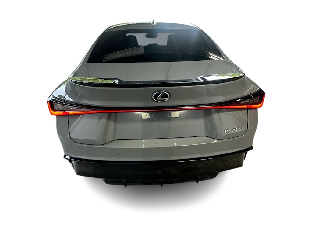 Thumbnail: 2025 Lexus ES - 5