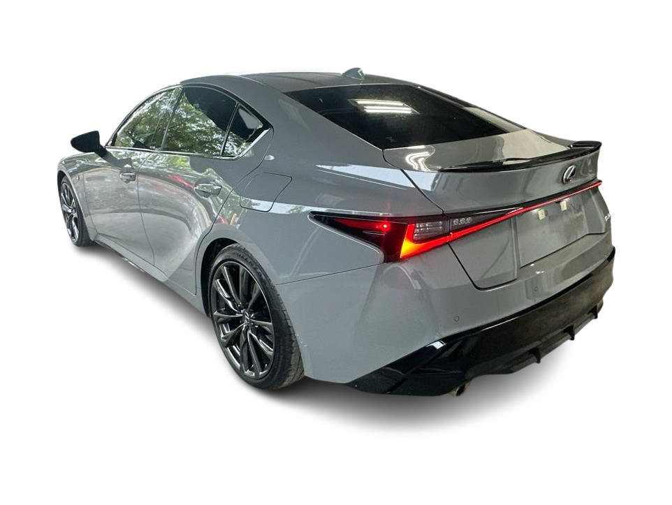 Thumbnail: 2025 Lexus ES - 4
