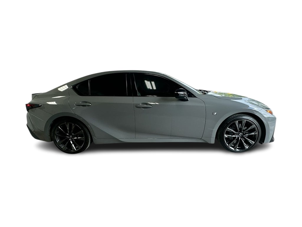 Thumbnail: 2025 Lexus ES - 23