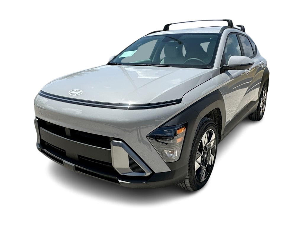 Thumbnail: 2025 Hyundai Kona - 20