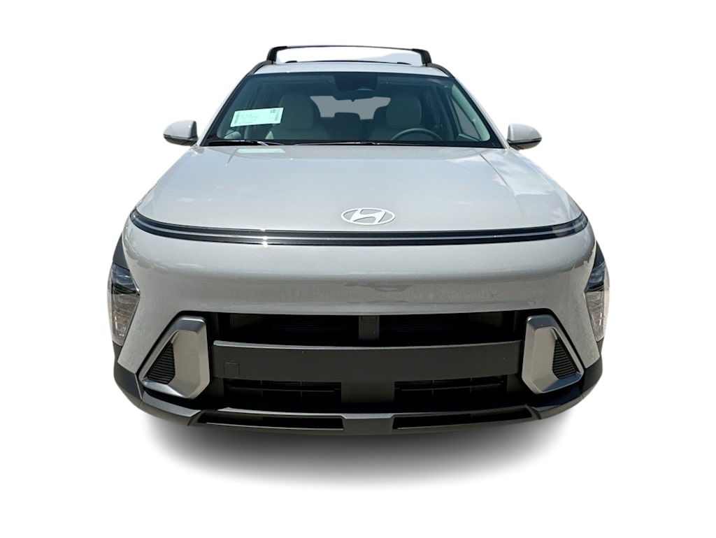 Thumbnail: 2025 Hyundai Kona - 5