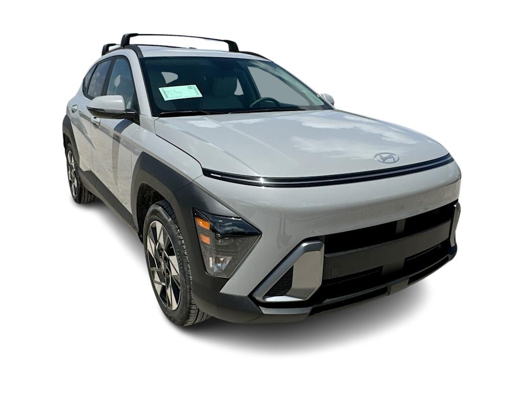 Thumbnail: 2025 Hyundai Kona - 19