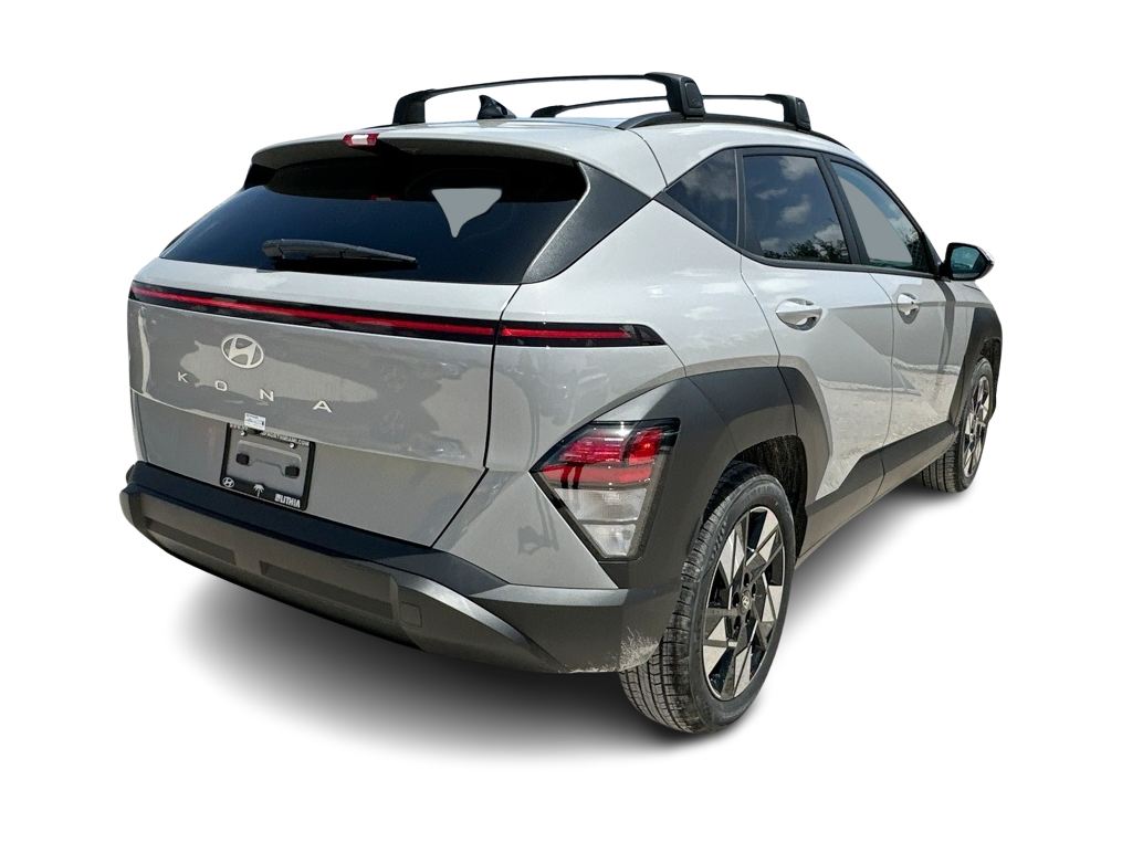 Thumbnail: 2025 Hyundai Kona - 22
