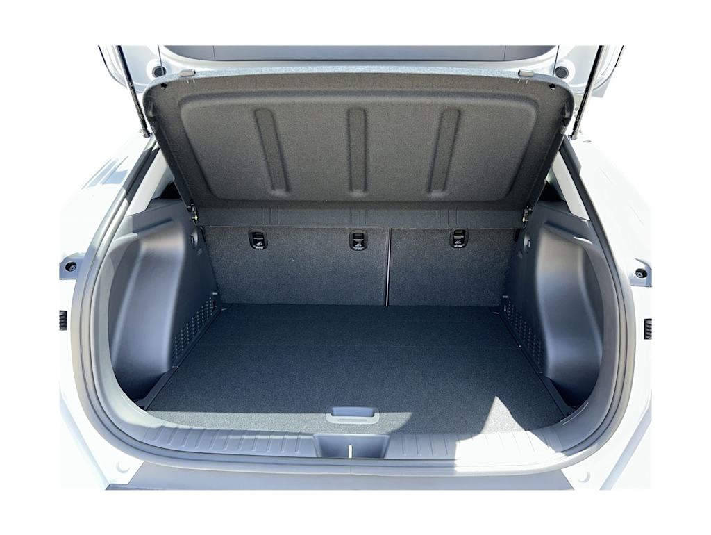 Thumbnail: 2025 Hyundai Kona - 17