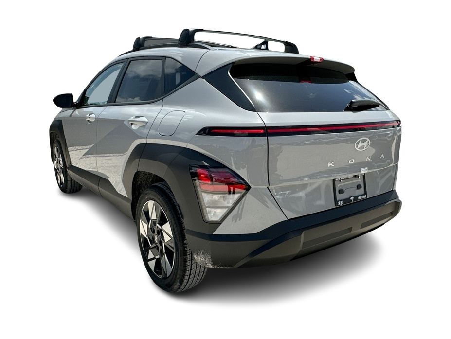 Thumbnail: 2025 Hyundai Kona - 21