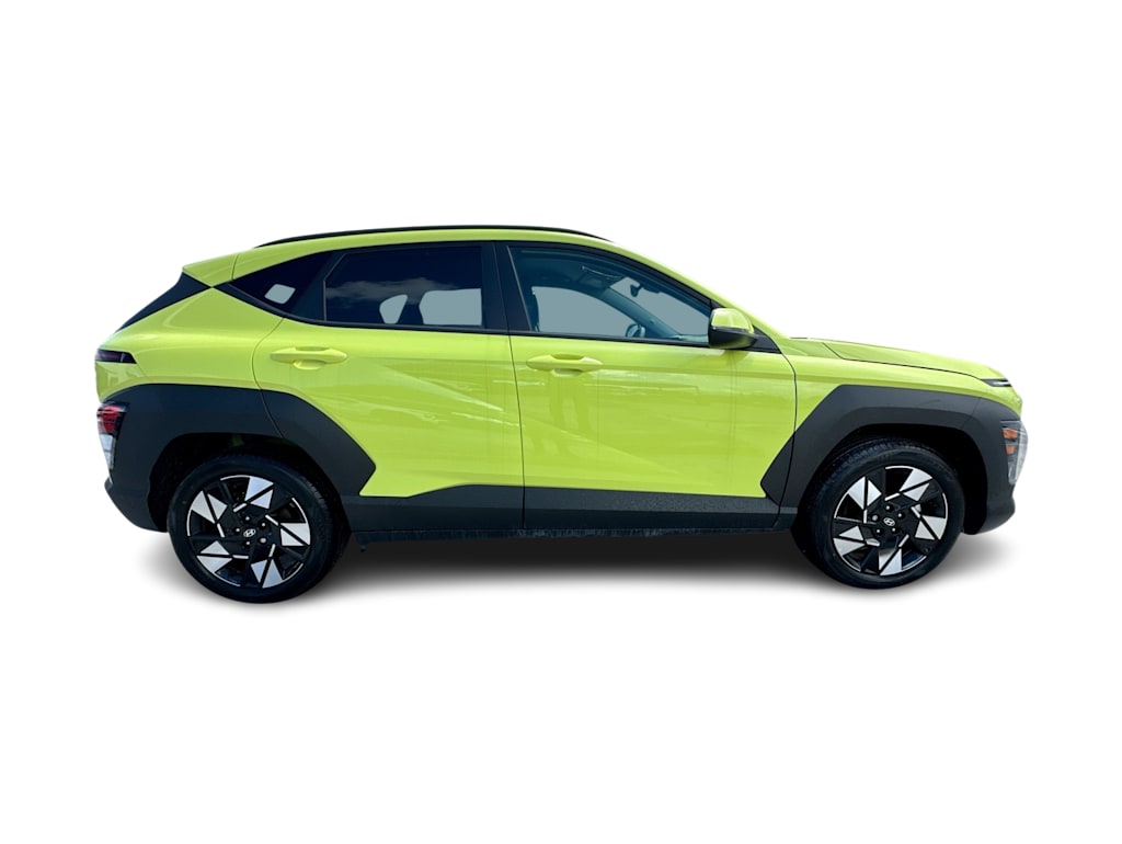 Thumbnail: 2025 Hyundai Kona - 20
