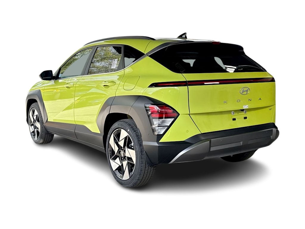 Thumbnail: 2026 Hyundai Kona - 4