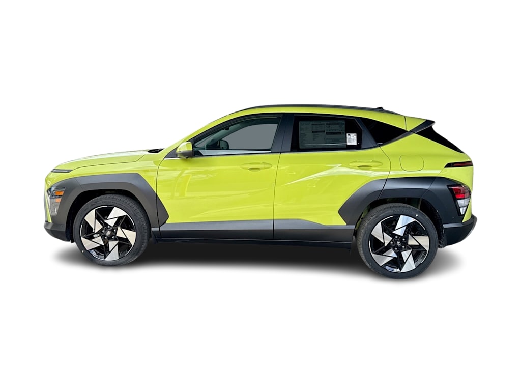 Thumbnail: 2026 Hyundai Kona - 3