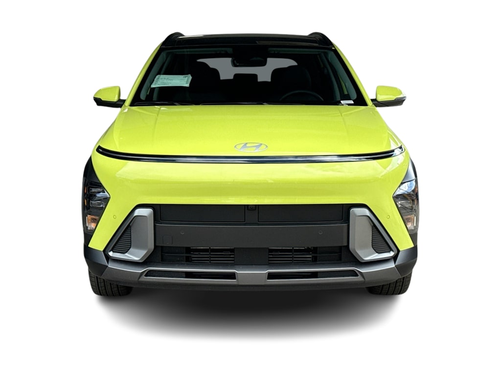 Thumbnail: 2026 Hyundai Kona - 6