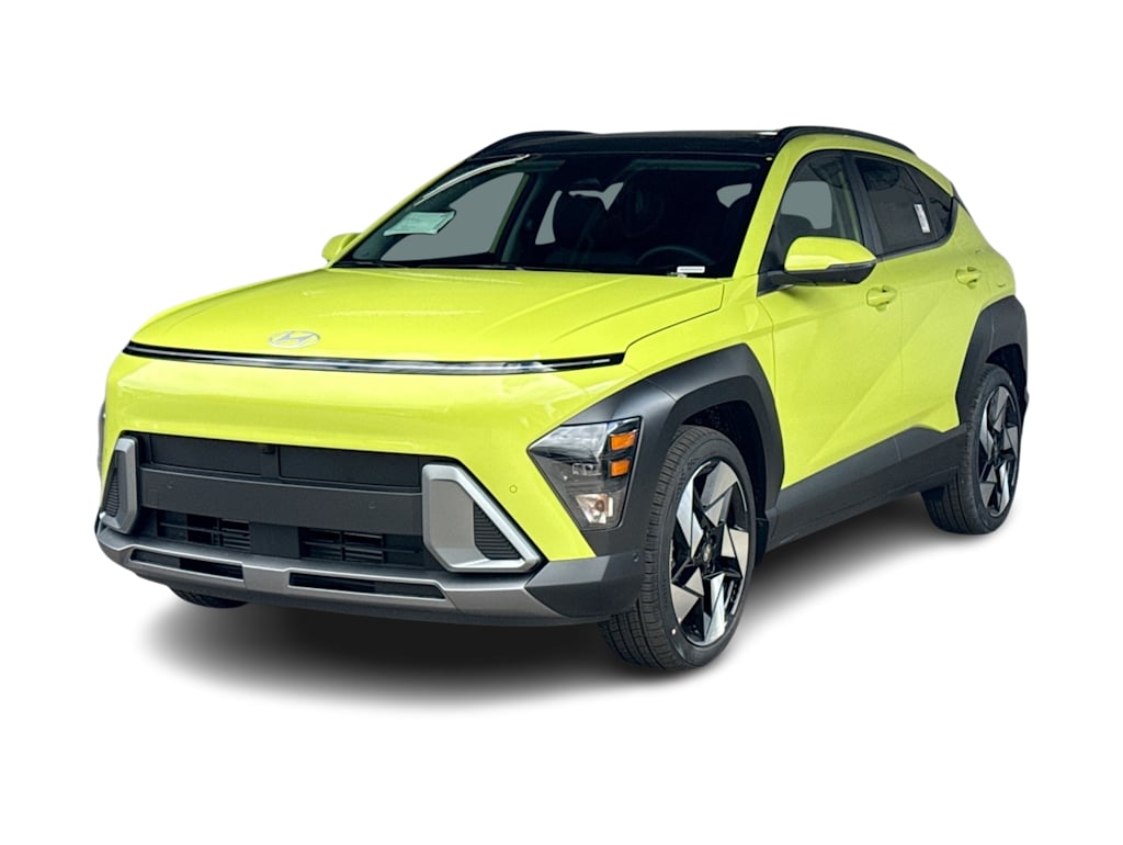 Thumbnail: 2026 Hyundai Kona - 20