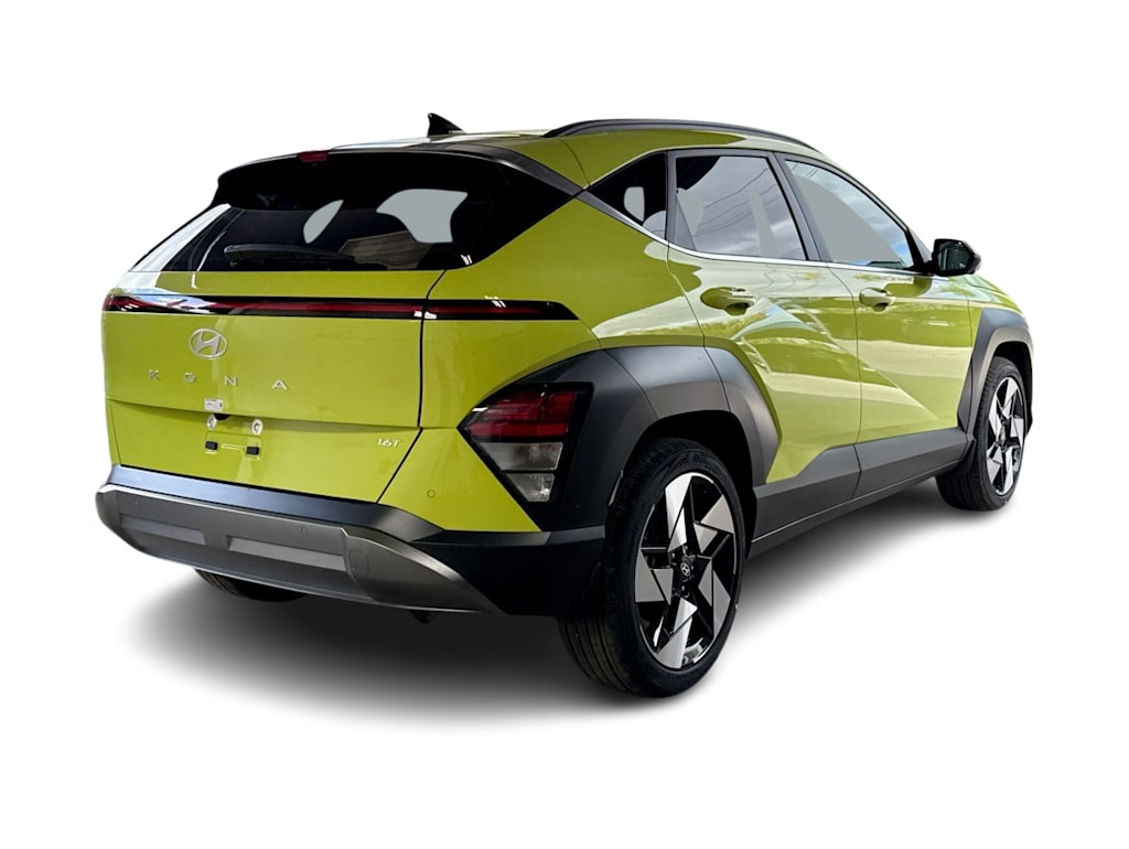 Thumbnail: 2026 Hyundai Kona - 21