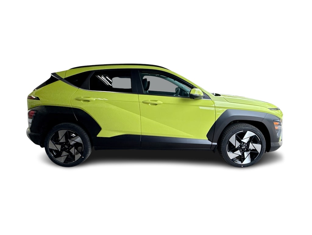 Thumbnail: 2026 Hyundai Kona - 22