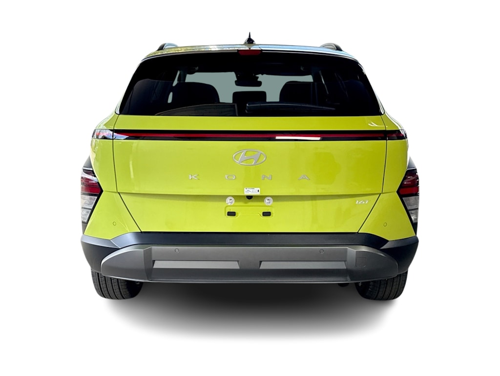 Thumbnail: 2026 Hyundai Kona - 5