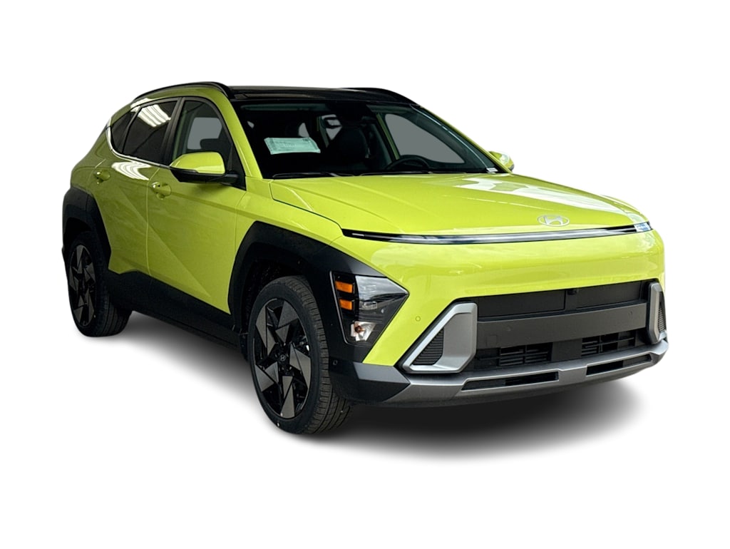 Thumbnail: 2026 Hyundai Kona - 19