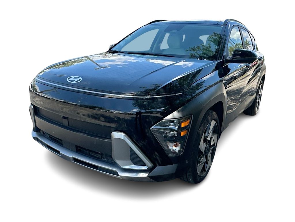 Thumbnail: 2026 Hyundai Kona - 19