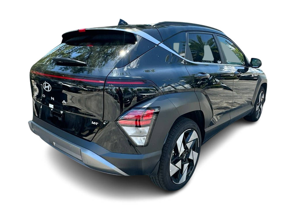 Thumbnail: 2026 Hyundai Kona - 21