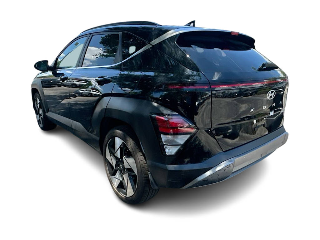 Thumbnail: 2026 Hyundai Kona - 4