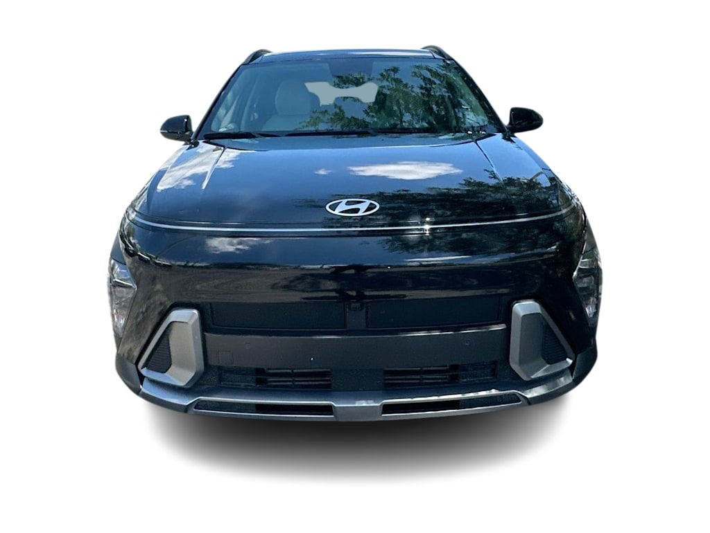 Thumbnail: 2026 Hyundai Kona - 5