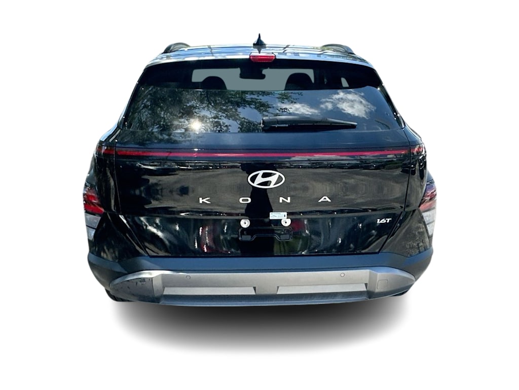 Thumbnail: 2026 Hyundai Kona - 20