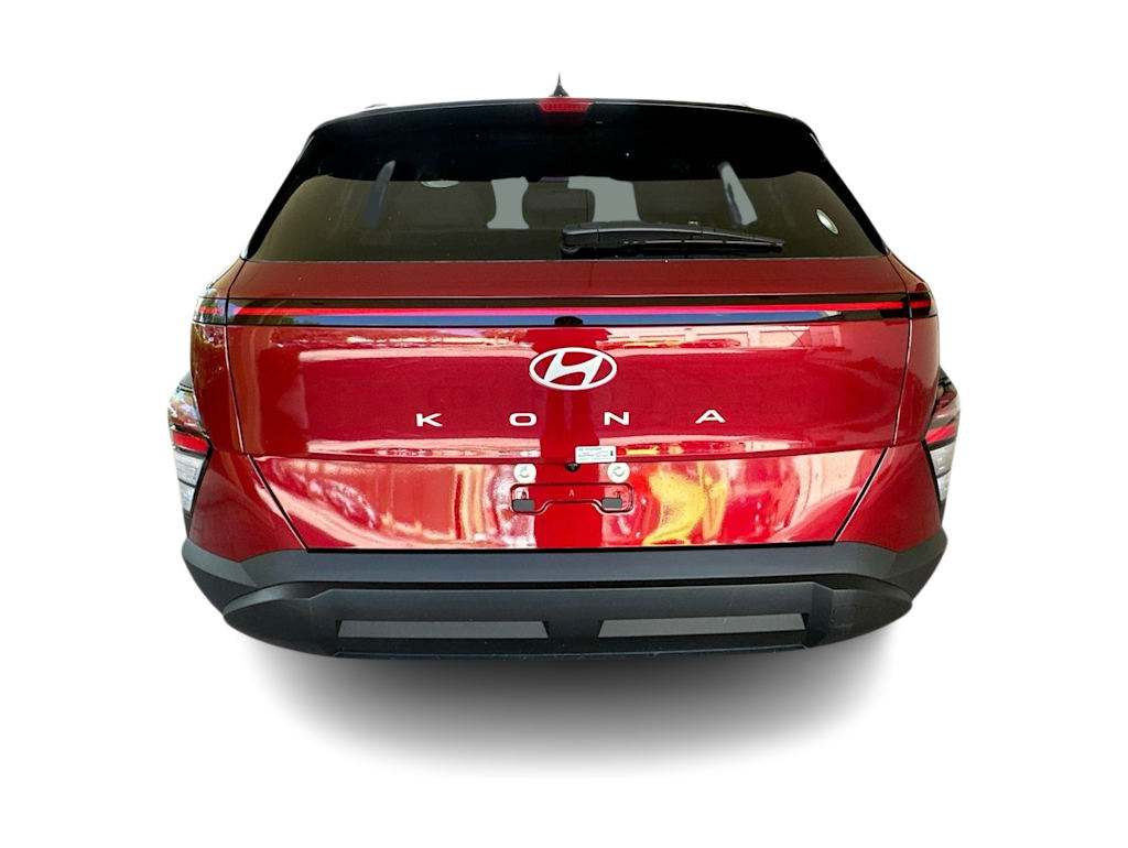 Thumbnail: 2026 Hyundai Kona - 22