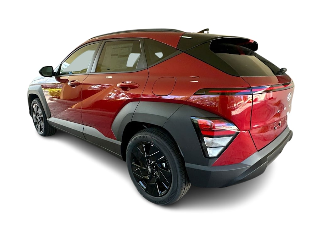 Thumbnail: 2026 Hyundai Kona - 4