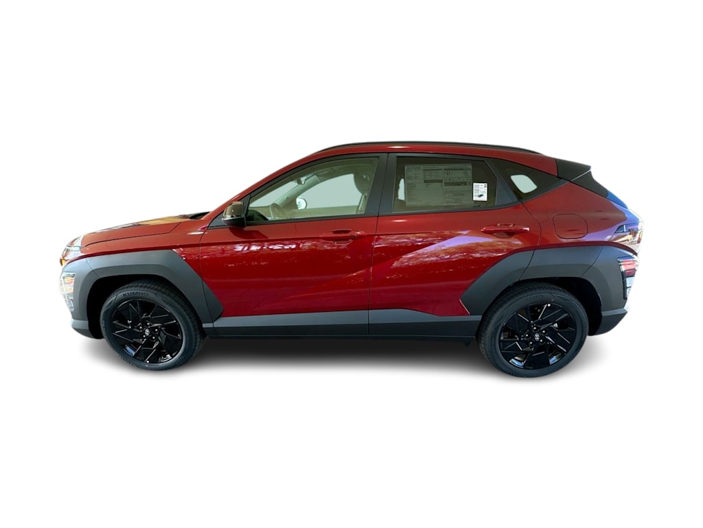 Thumbnail: 2026 Hyundai Kona - 3