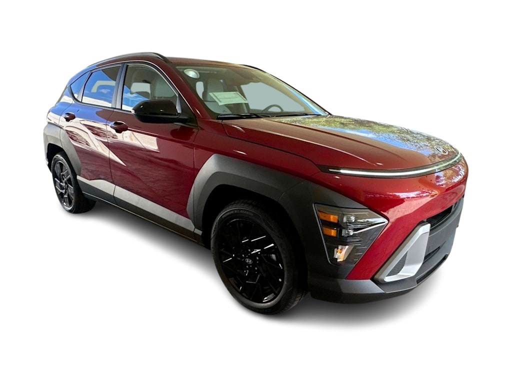 Thumbnail: 2026 Hyundai Kona - 20