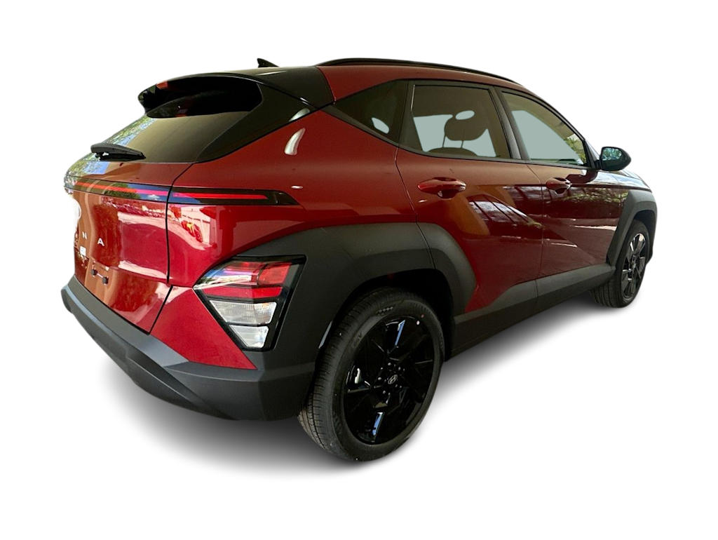 Thumbnail: 2026 Hyundai Kona - 23