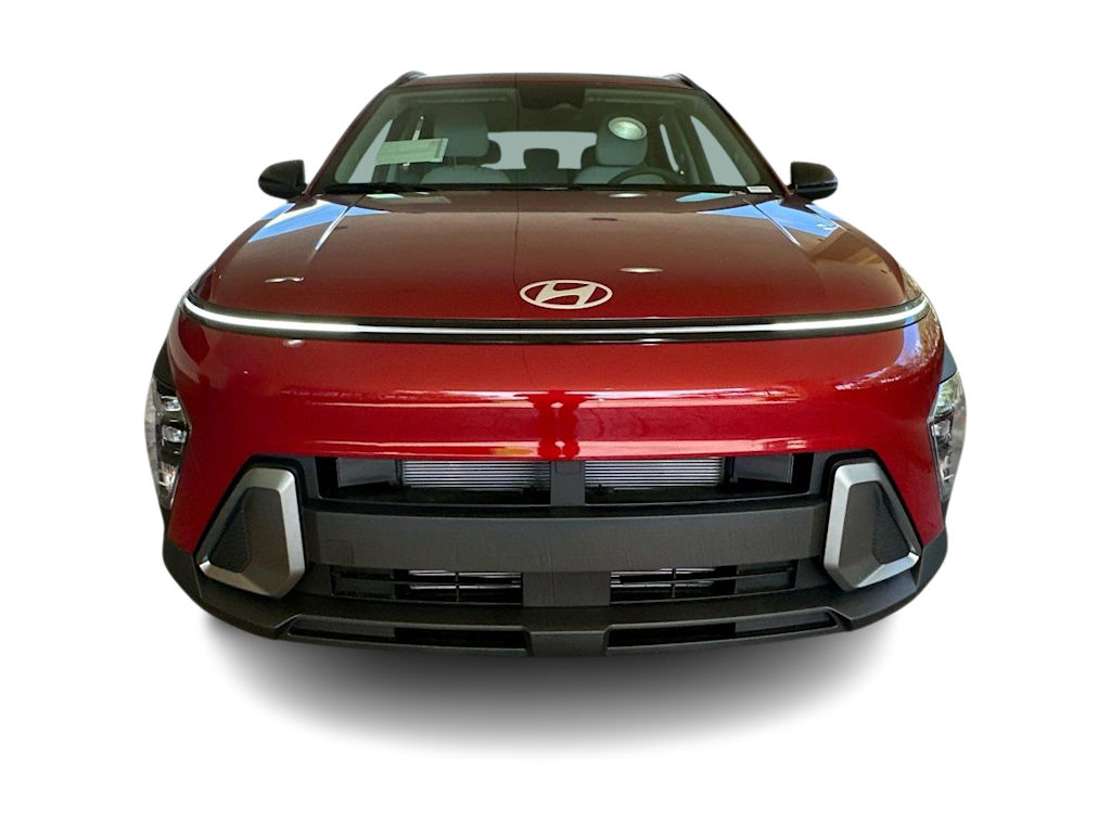 Thumbnail: 2026 Hyundai Kona - 5